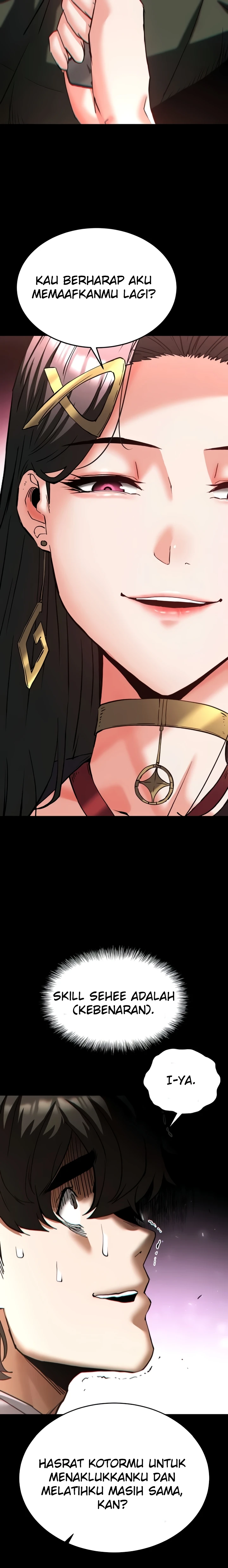 Read manhwa  Human Scum - Chap 59 - image 37