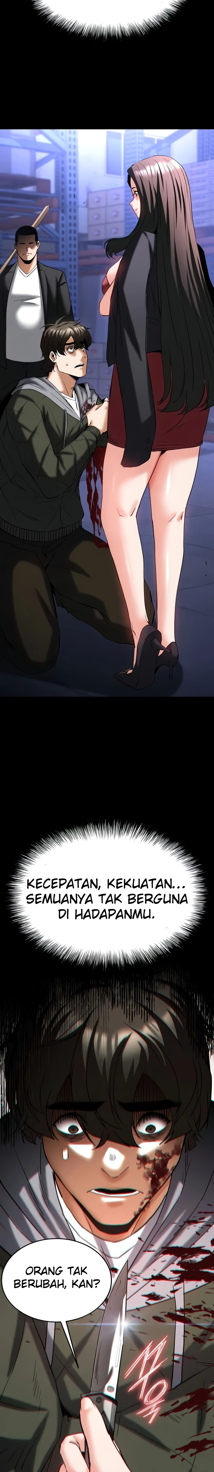 Read manhwa  Human Scum - Chap 59 - image 36