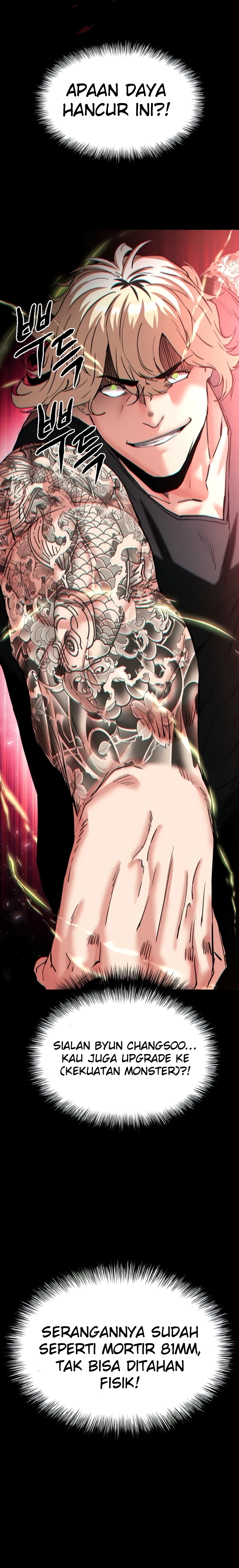 Read manhwa  Human Scum - Chap 59 - image 34