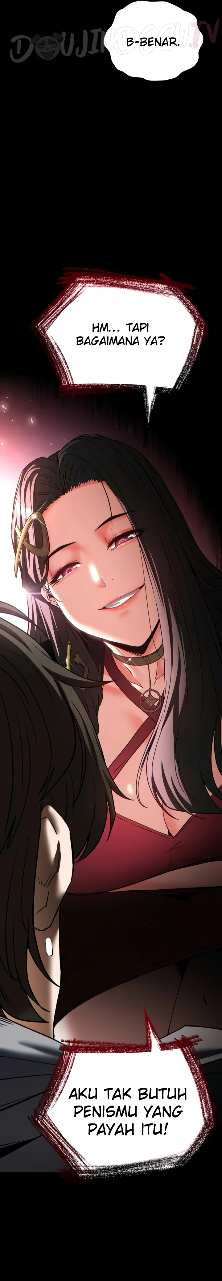 Read manhwa  Human Scum - Chap 59 - image 38