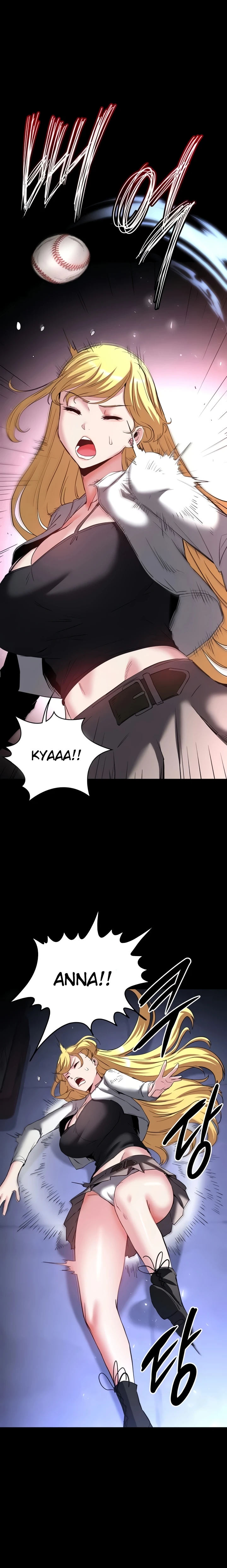 Read manhwa  Human Scum - Chap 59 - image 22