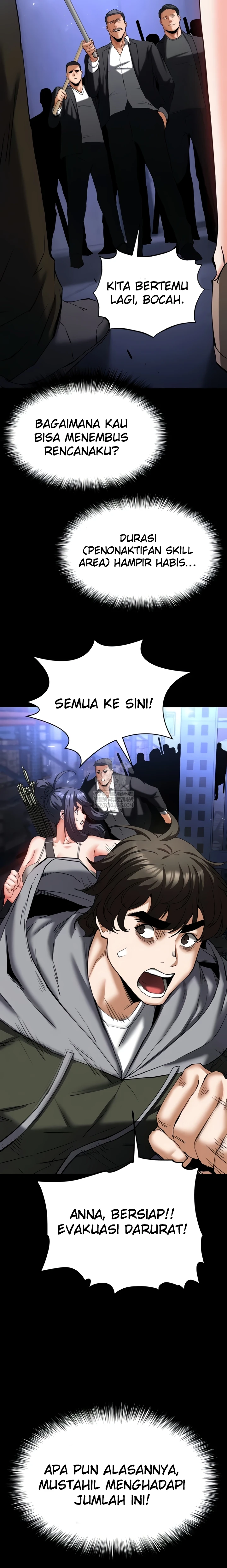 Read manhwa  Human Scum - Chap 59 - image 21