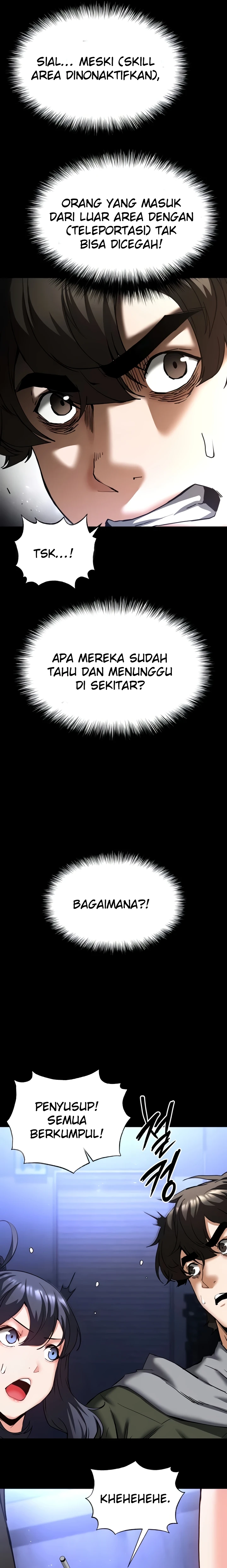 Read manhwa  Human Scum - Chap 59 - image 20