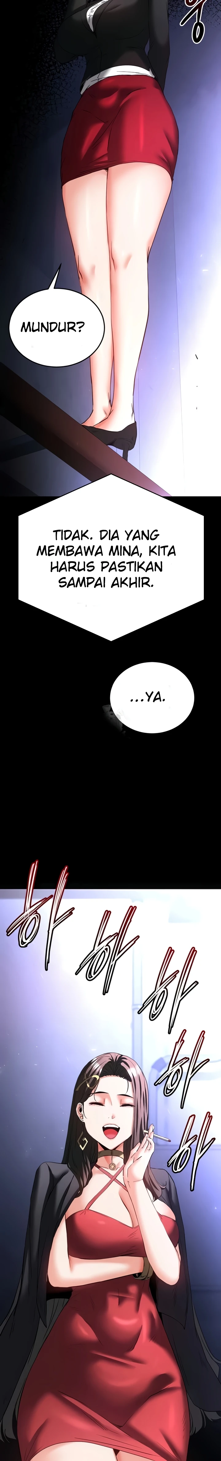 Read manhwa  Human Scum - Chap 59 - image 27