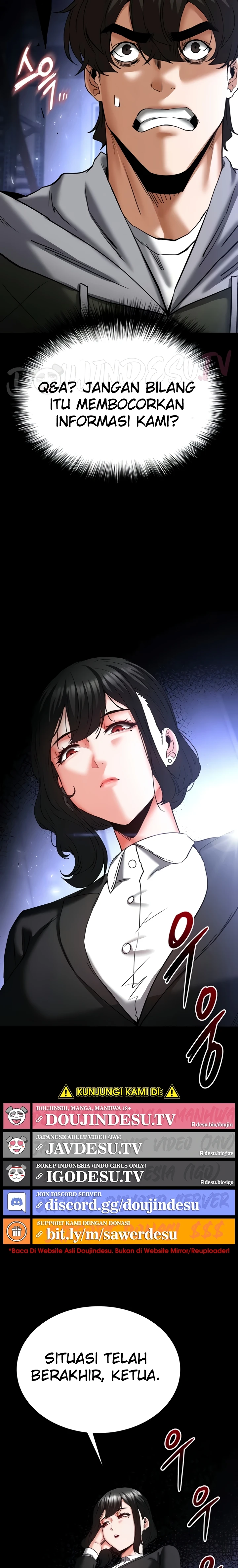 Read manhwa  Human Scum - Chap 59 - image 26