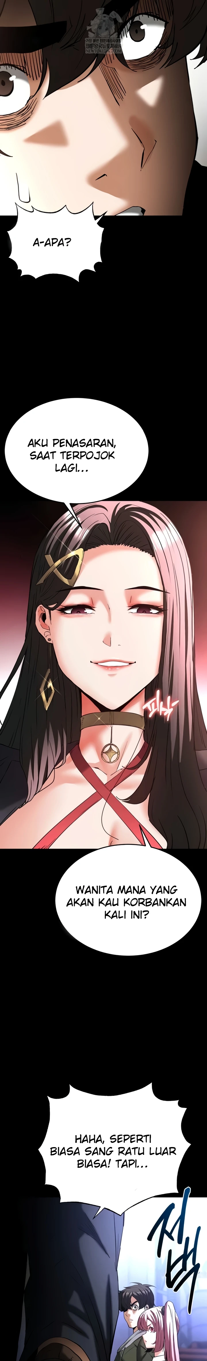 Read manhwa  Human Scum - Chap 59 - image 29