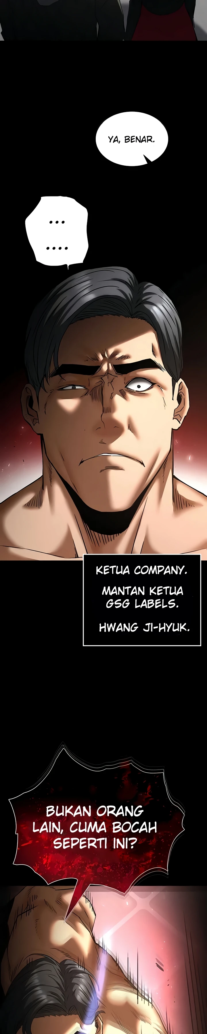 Read manhwa  Human Scum - Chap 68 - image 51