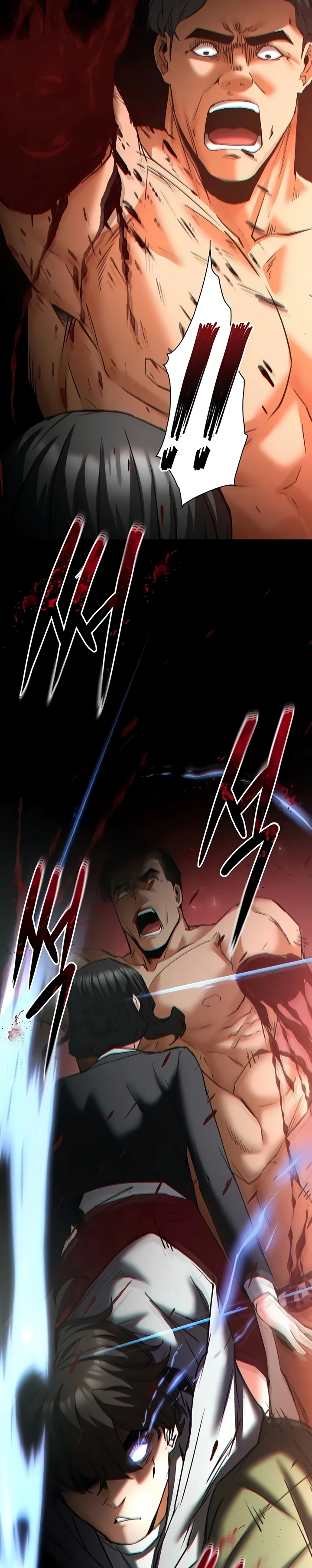 Read manhwa  Human Scum - Chap 68 - image 57