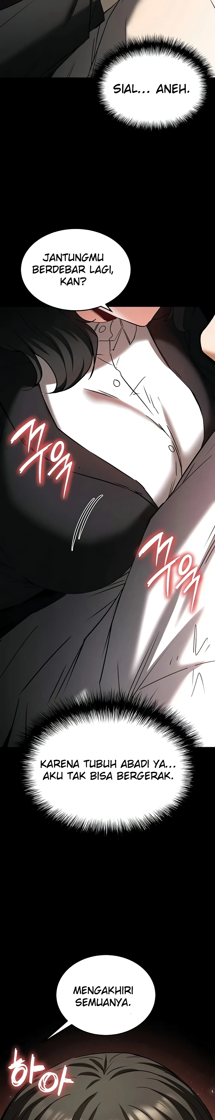 Read manhwa  Human Scum - Chap 68 - image 42