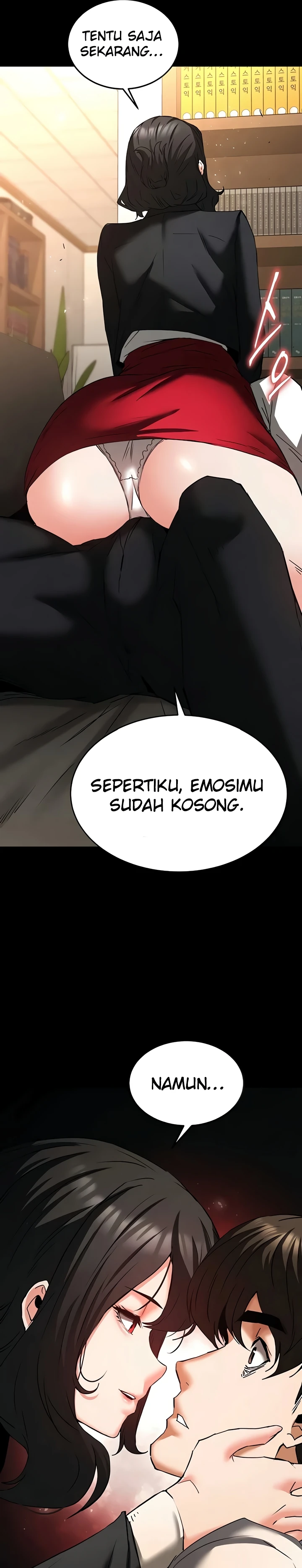 Read manhwa  Human Scum - Chap 68 - image 41