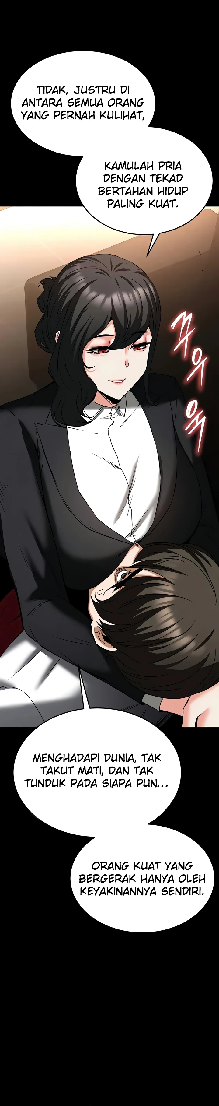 Read manhwa  Human Scum - Chap 68 - image 40