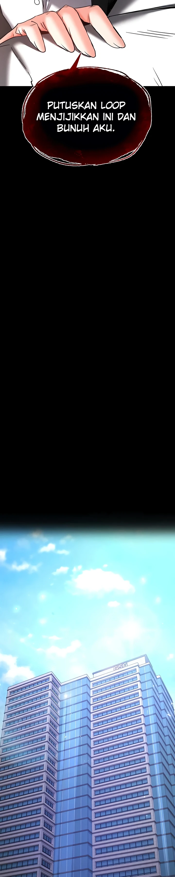 Read manhwa  Human Scum - Chap 68 - image 46