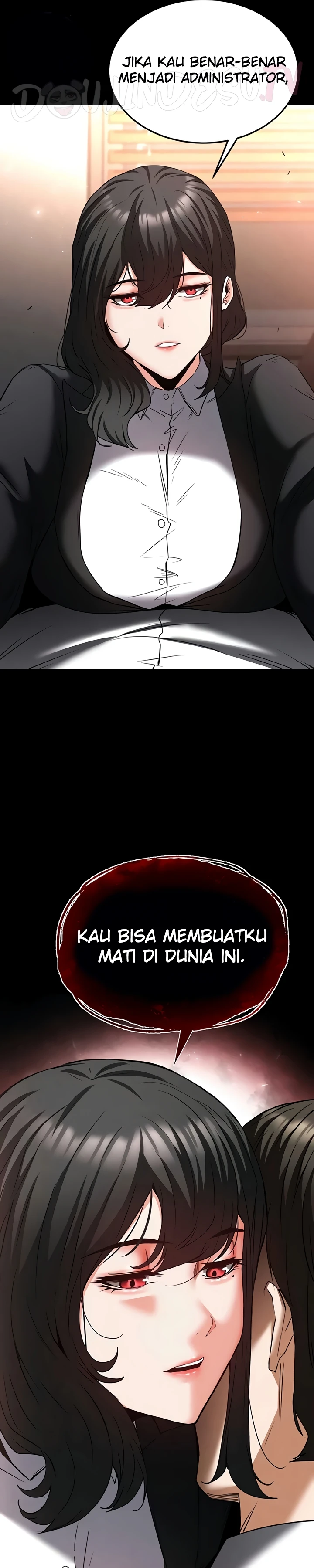 Read manhwa  Human Scum - Chap 68 - image 45