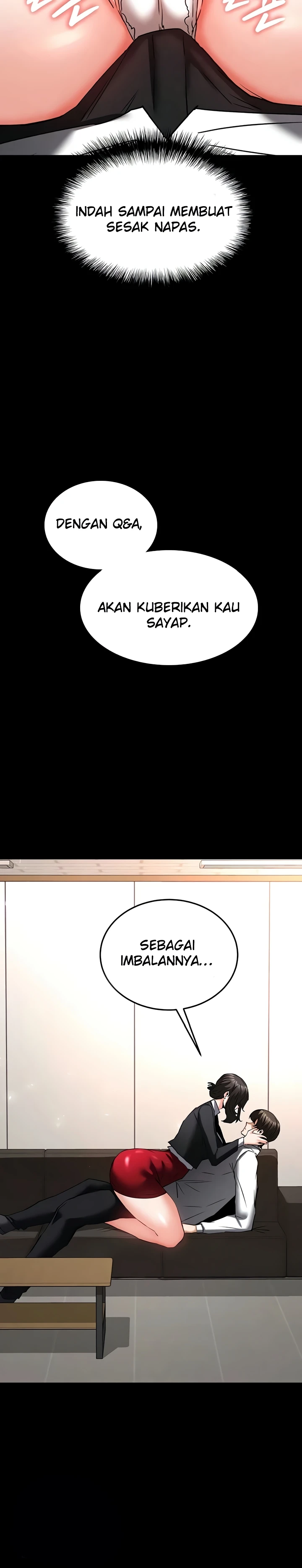 Read manhwa  Human Scum - Chap 68 - image 44