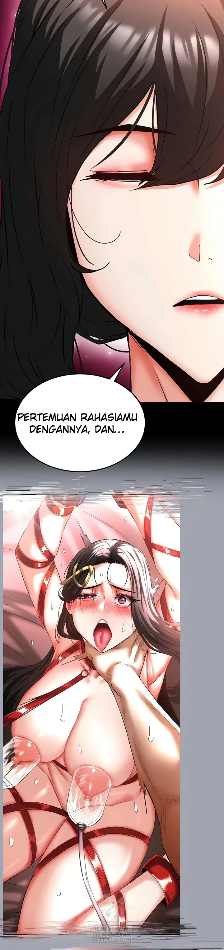 Read manhwa  Human Scum - Chap 68 - image 12