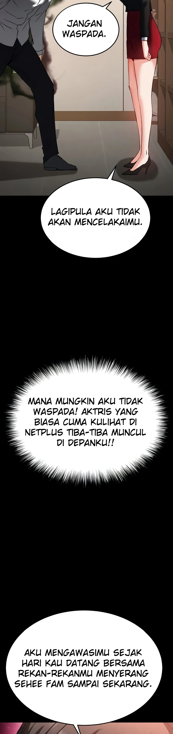 Read manhwa  Human Scum - Chap 68 - image 11