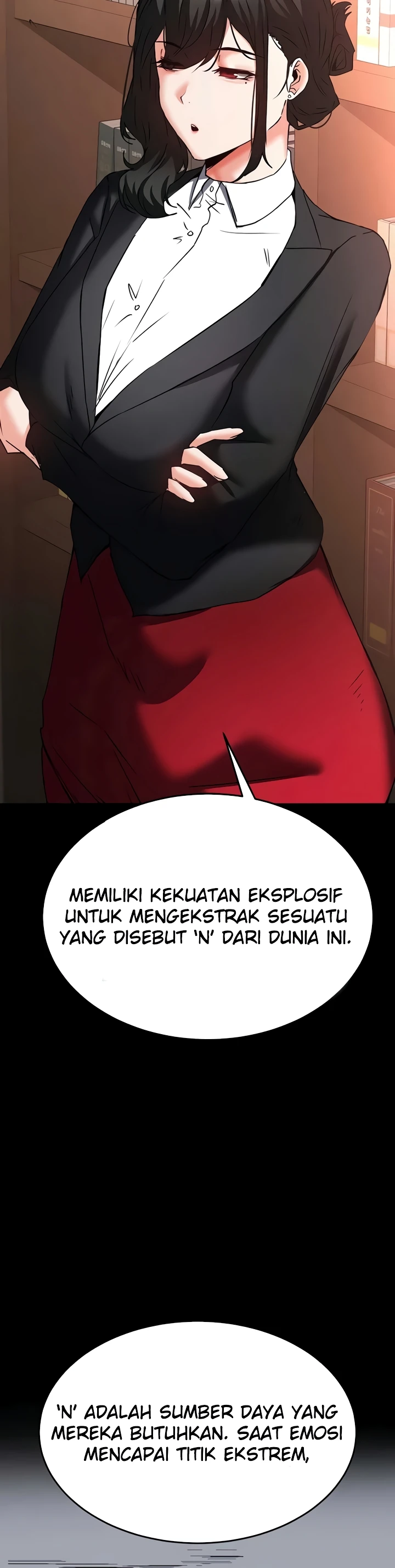 Read manhwa  Human Scum - Chap 68 - image 16