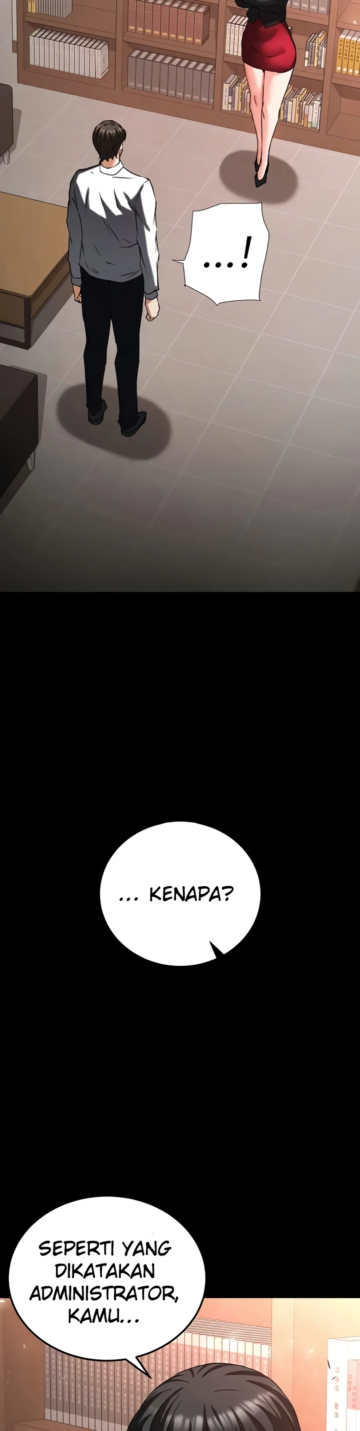 Read manhwa  Human Scum - Chap 68 - image 15