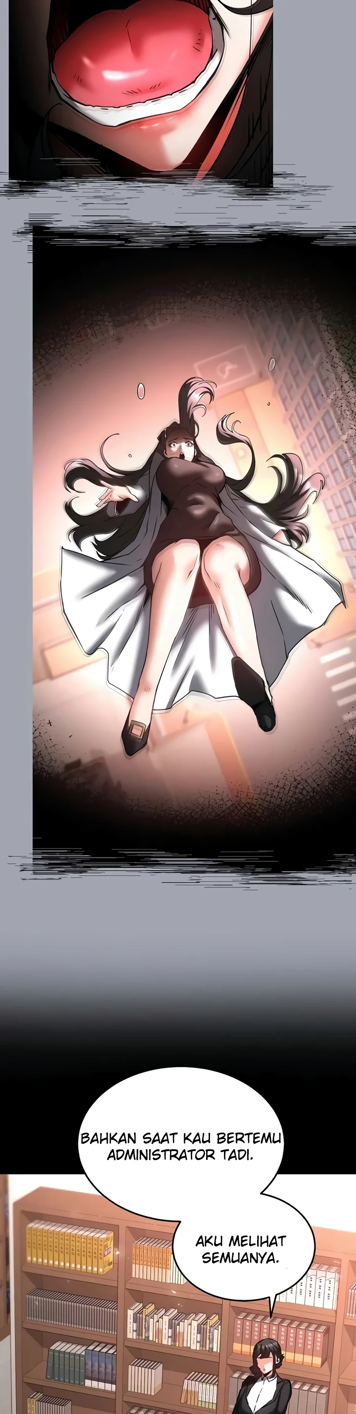 Read manhwa  Human Scum - Chap 68 - image 14