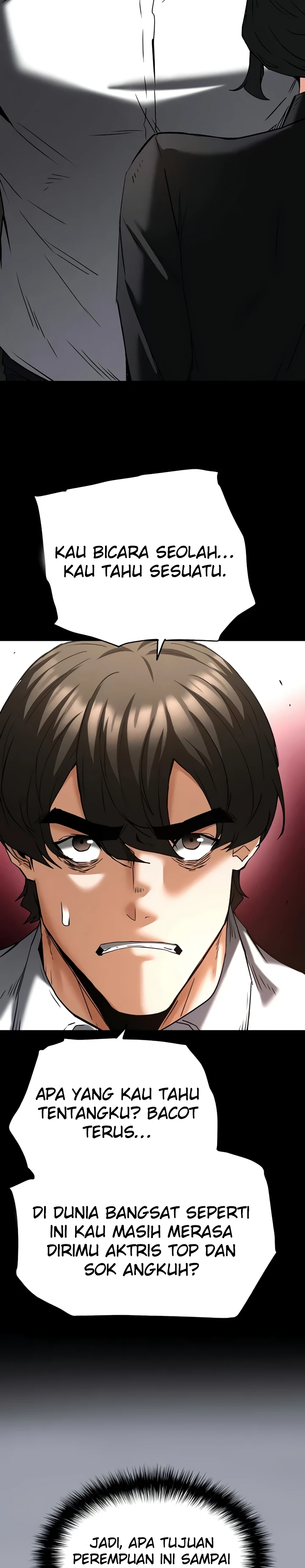 Read manhwa  Human Scum - Chap 68 - image 19