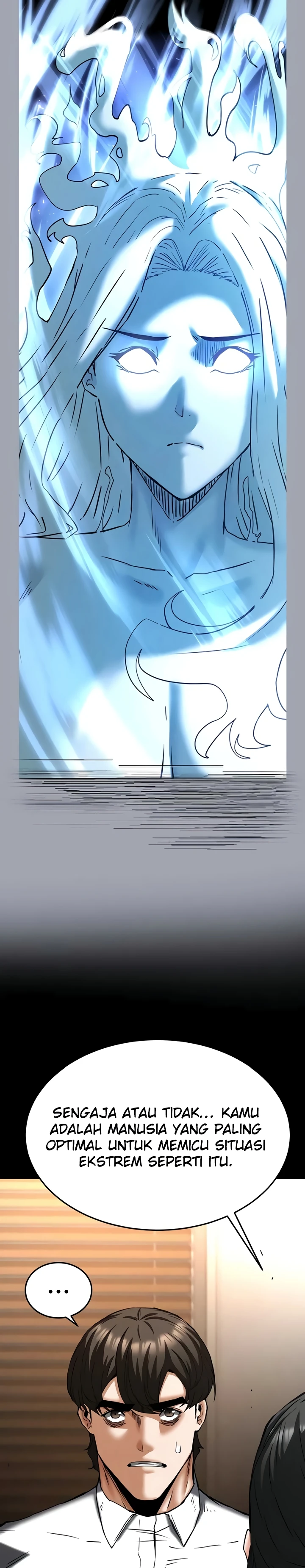 Read manhwa  Human Scum - Chap 68 - image 18