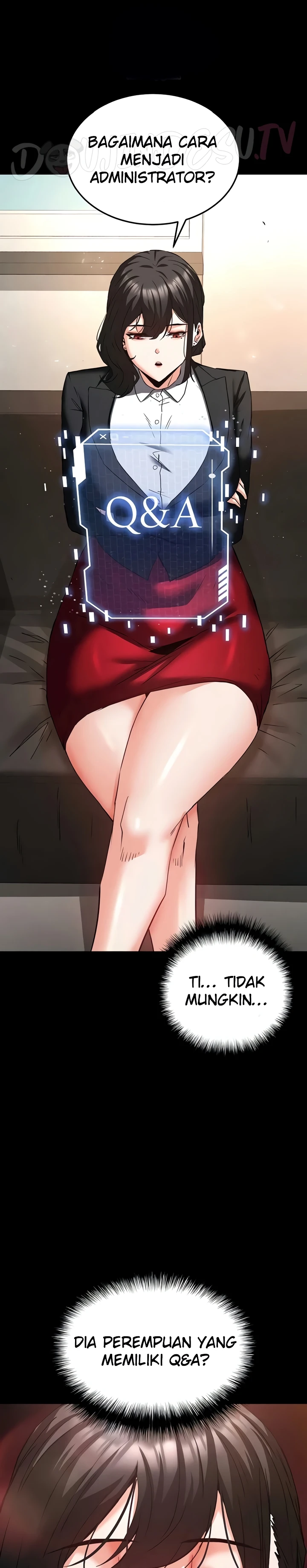 Read manhwa  Human Scum - Chap 68 - image 33