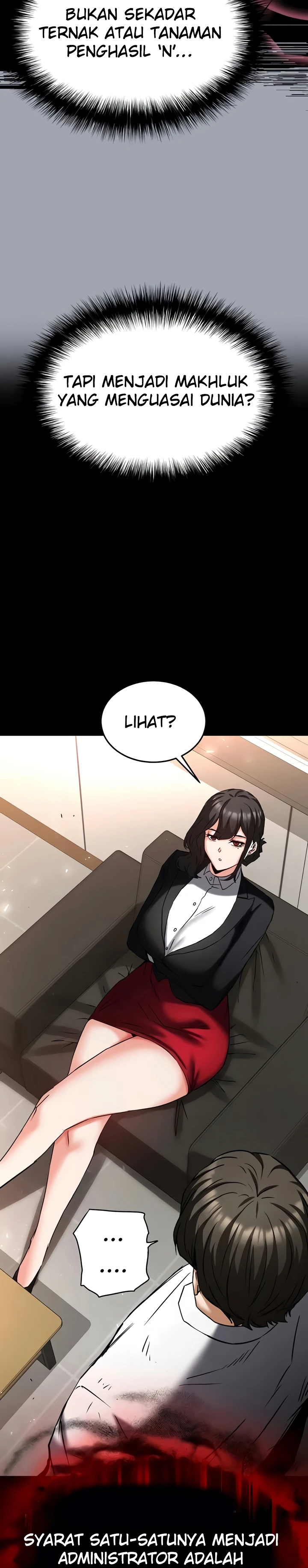 Read manhwa  Human Scum - Chap 68 - image 36