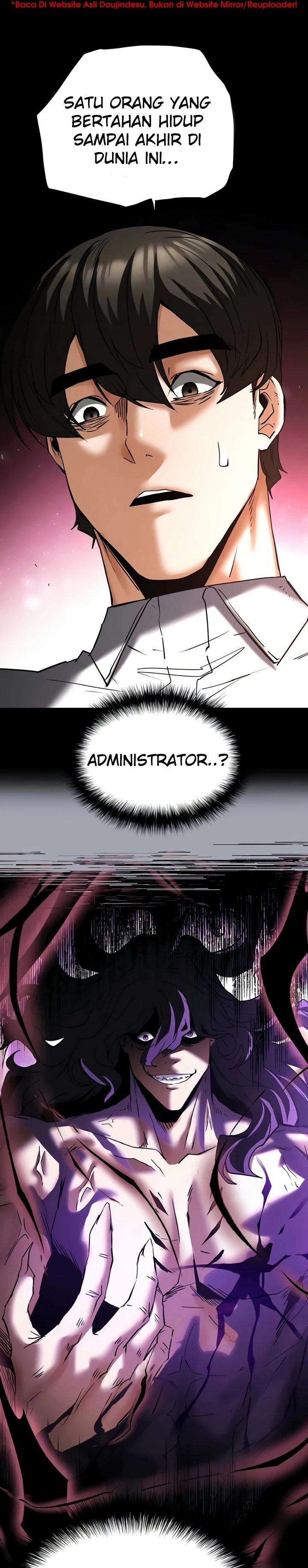 Read manhwa  Human Scum - Chap 68 - image 35