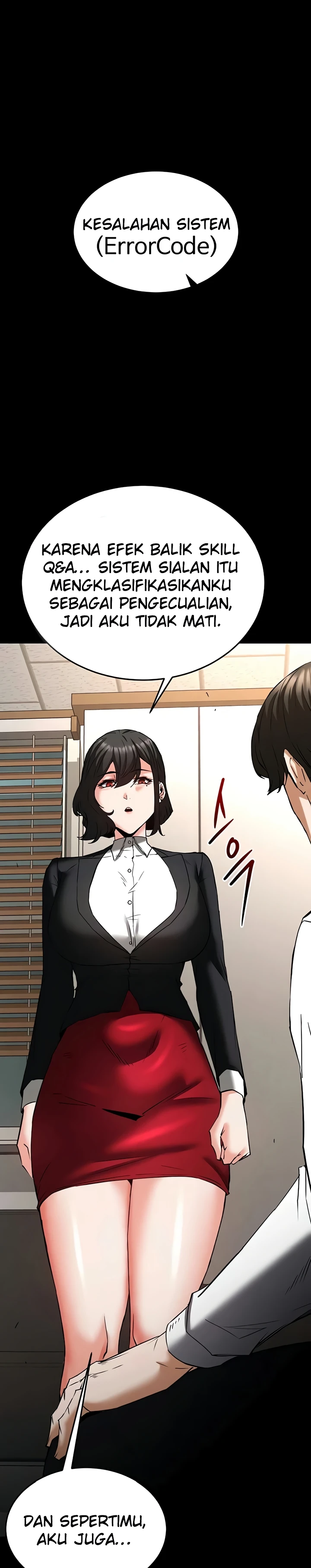 Read manhwa  Human Scum - Chap 68 - image 38