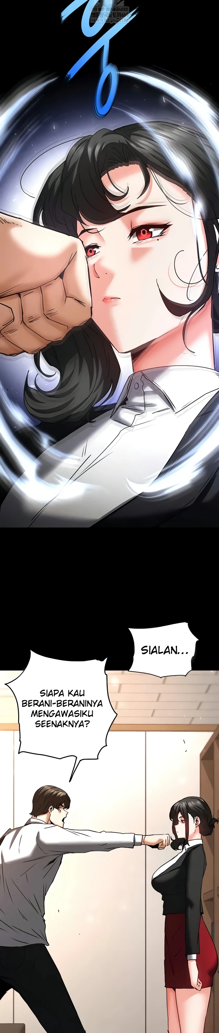 Read manhwa  Human Scum - Chap 68 - image 23