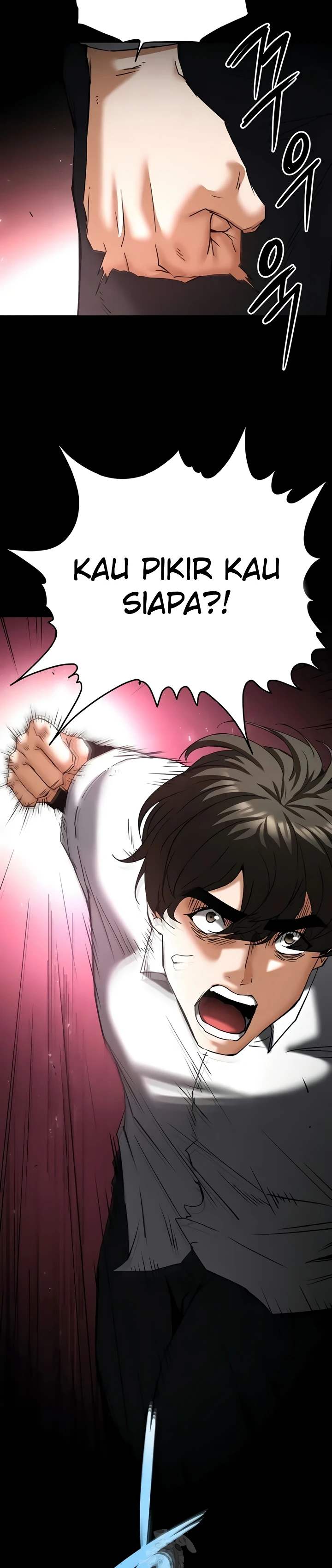 Read manhwa  Human Scum - Chap 68 - image 22