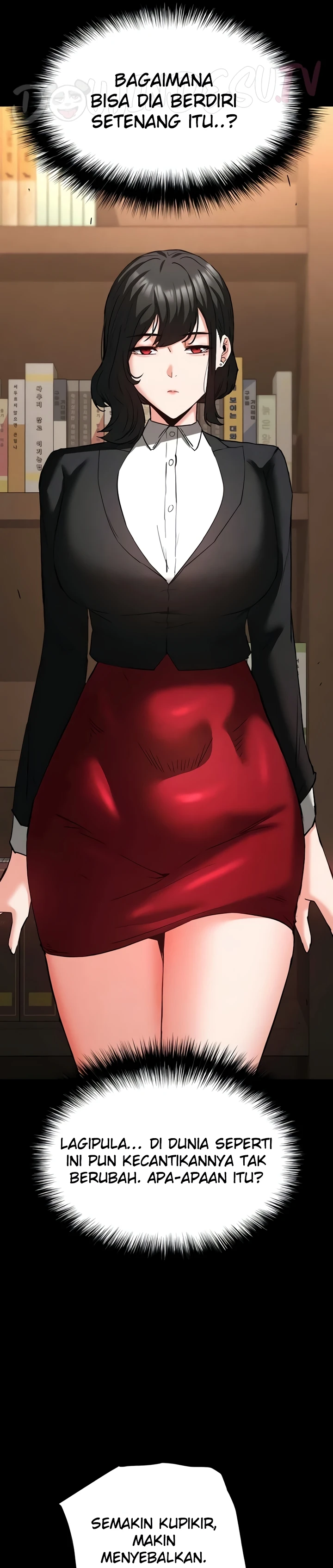 Read manhwa  Human Scum - Chap 68 - image 21