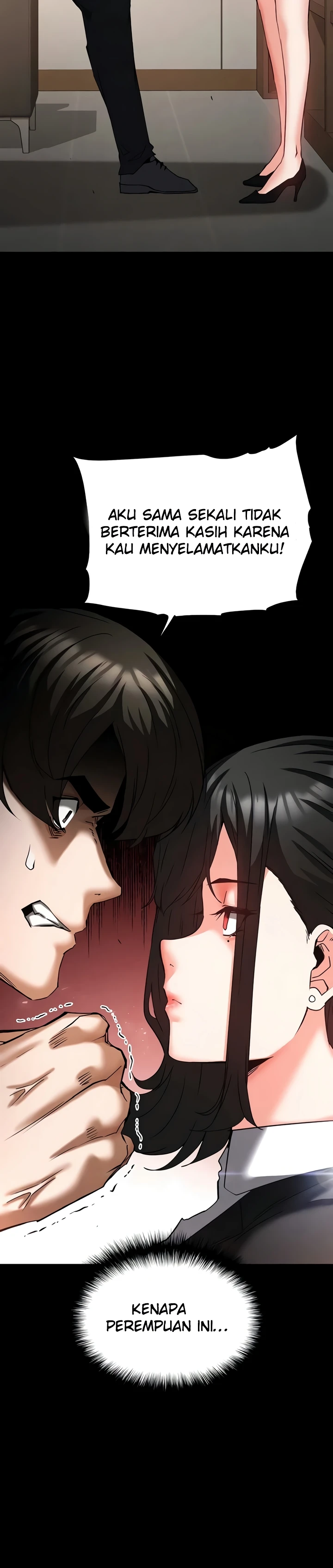 Read manhwa  Human Scum - Chap 68 - image 24