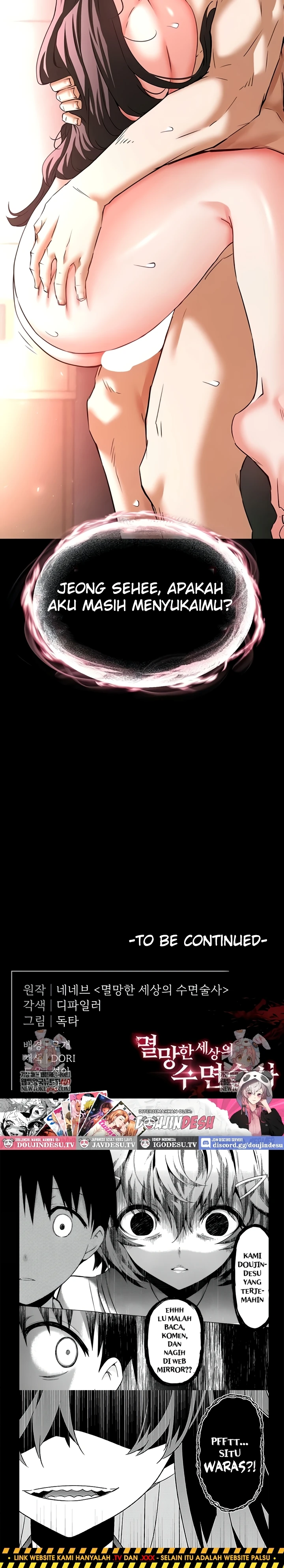 Read manhwa  Human Scum - Chap 65 - image 40