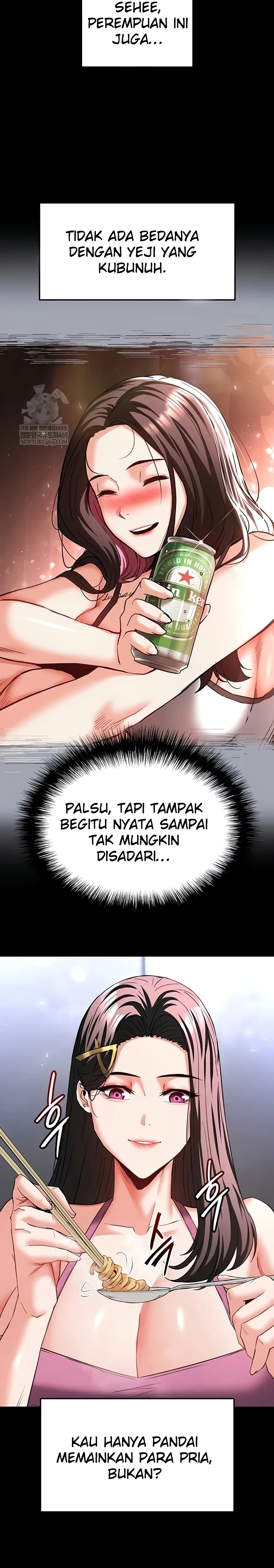 Read manhwa  Human Scum - Chap 65 - image 13