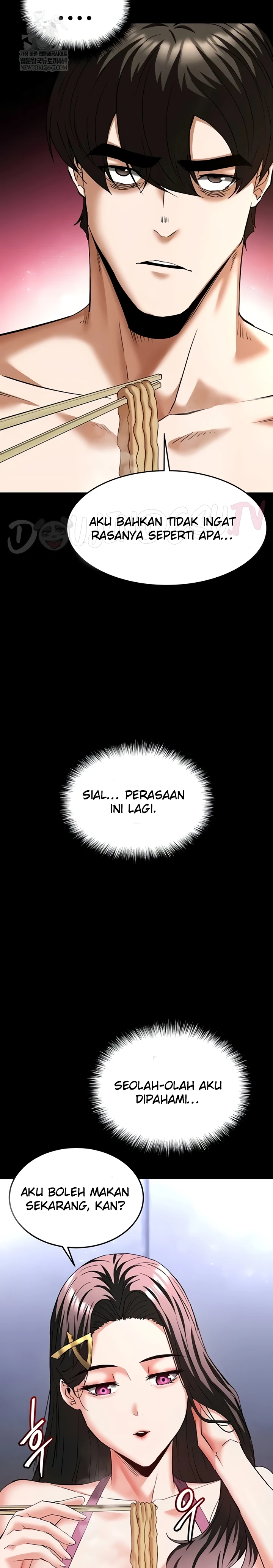 Read manhwa  Human Scum - Chap 65 - image 11