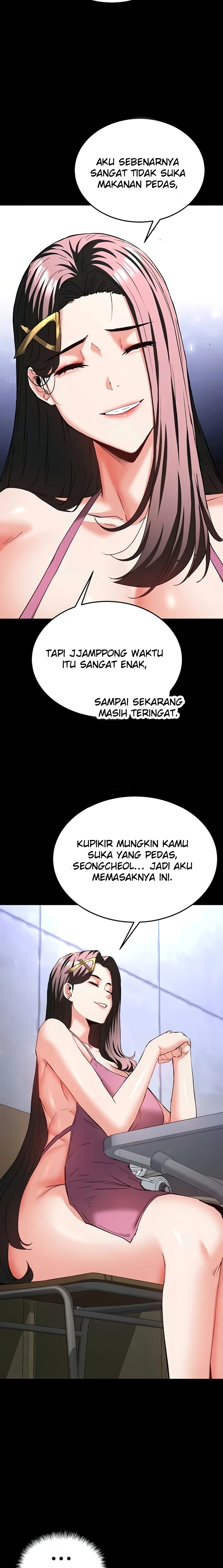Read manhwa  Human Scum - Chap 65 - image 10