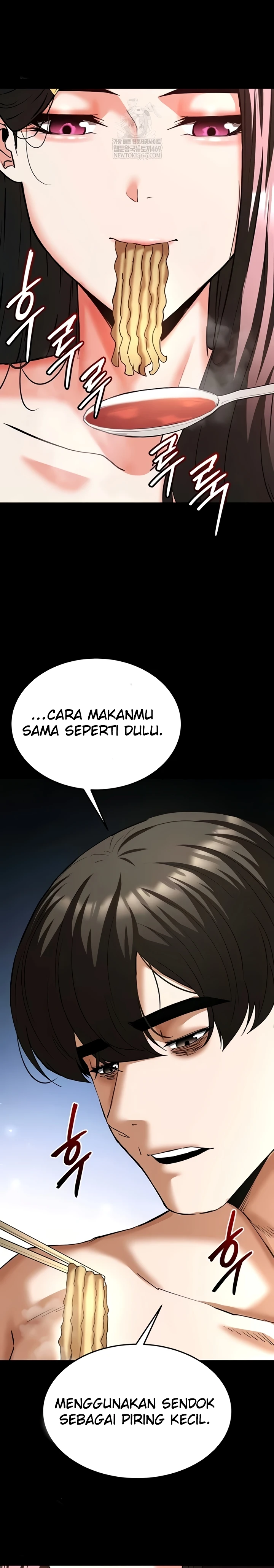 Read manhwa  Human Scum - Chap 65 - image 14