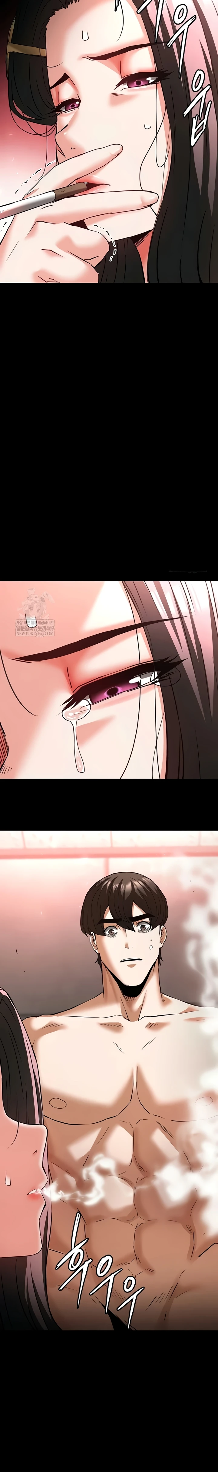 Read manhwa  Human Scum - Chap 65 - image 33