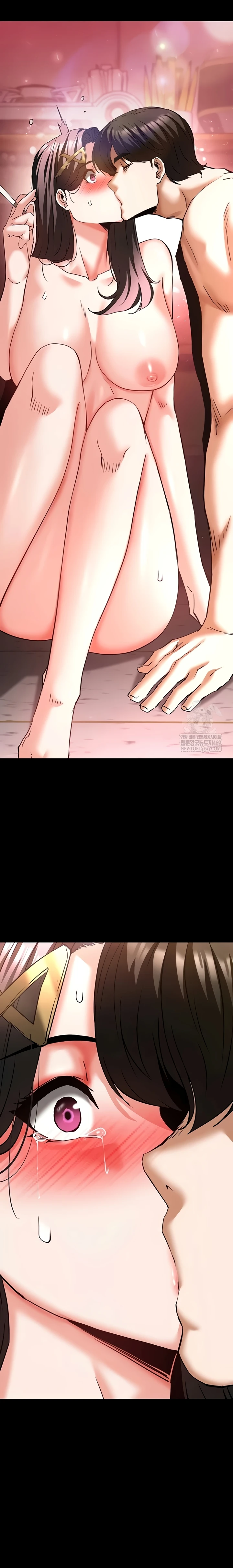 Read manhwa  Human Scum - Chap 65 - image 35