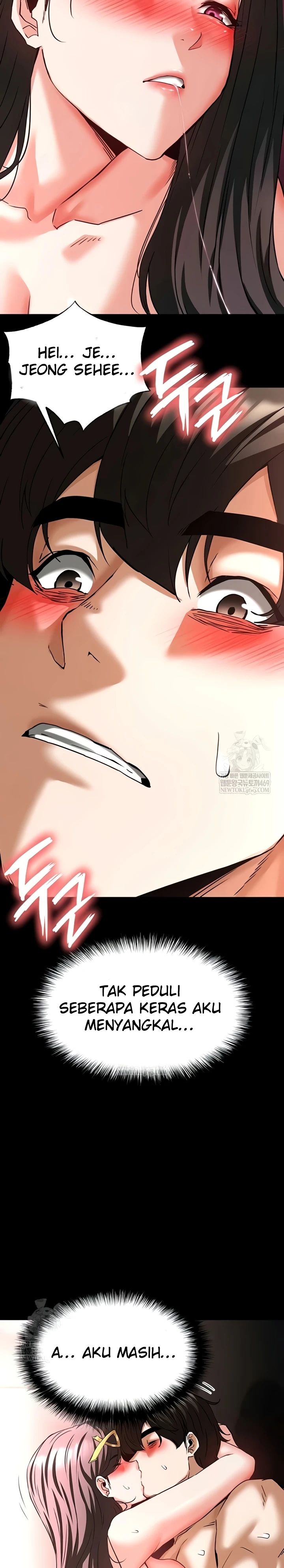 Read manhwa  Human Scum - Chap 65 - image 39