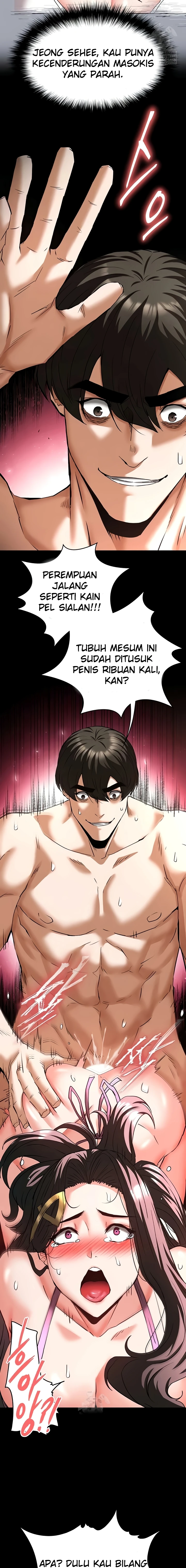 Read manhwa  Human Scum - Chap 65 - image 23