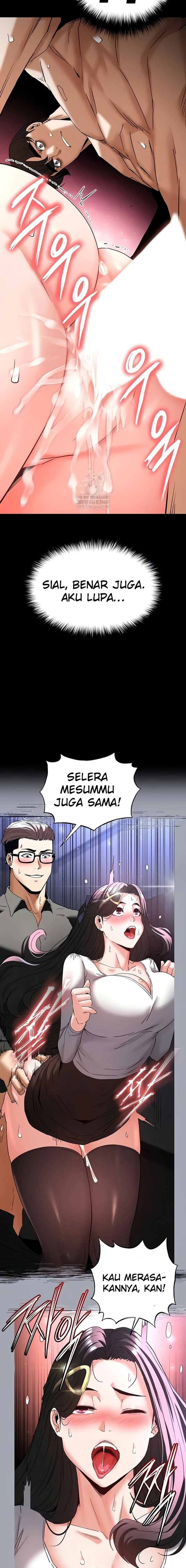 Read manhwa  Human Scum - Chap 65 - image 22