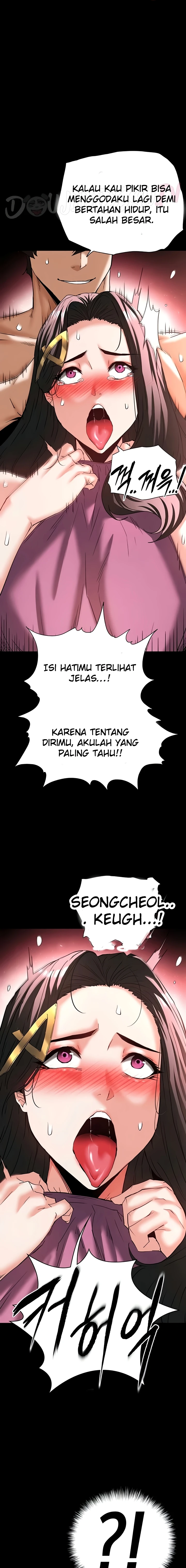 Read manhwa  Human Scum - Chap 65 - image 21