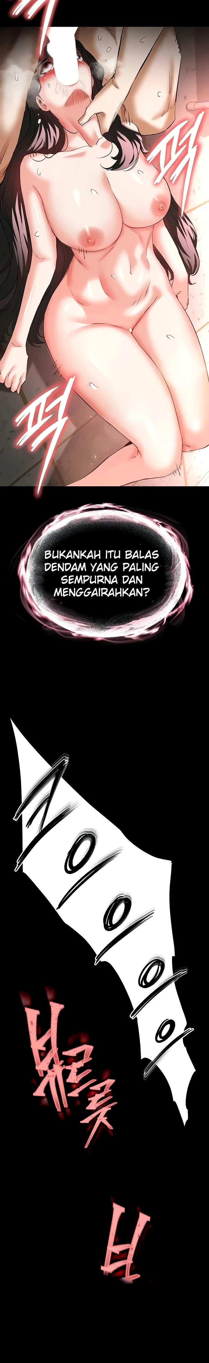 Read manhwa  Human Scum - Chap 65 - image 29