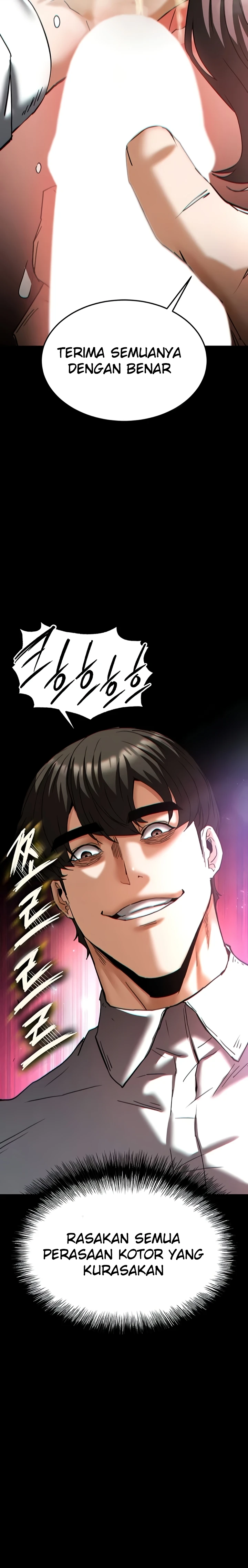 Read manhwa  Human Scum - Chap 64 - image 40