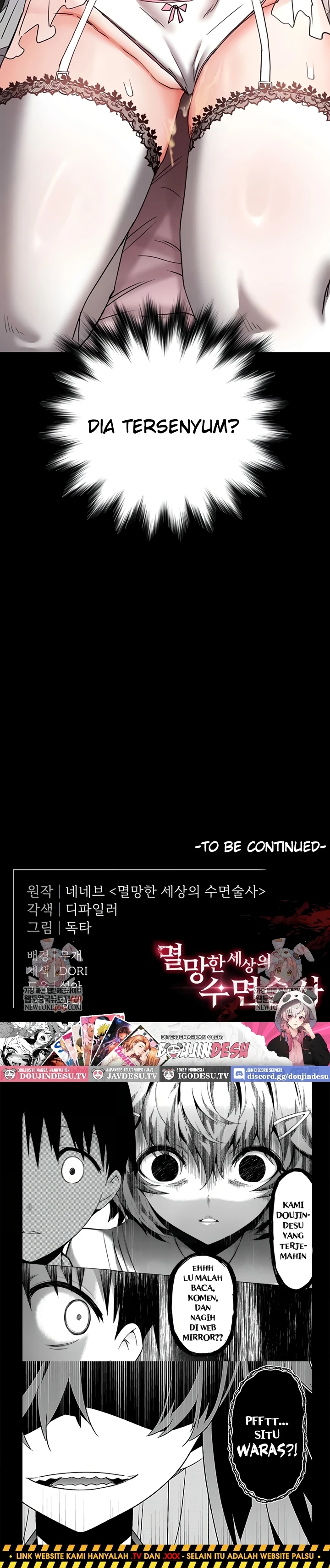 Read manhwa  Human Scum - Chap 64 - image 46