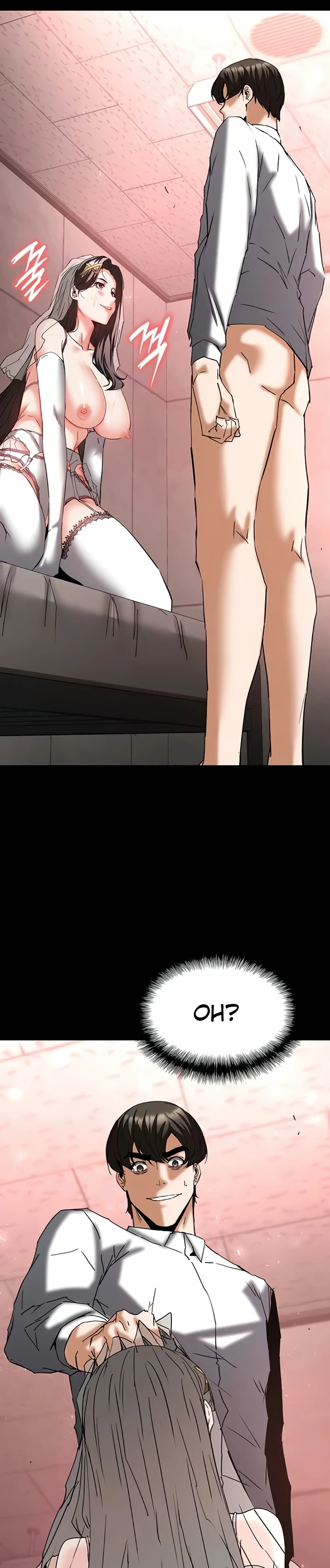 Read manhwa  Human Scum - Chap 64 - image 44