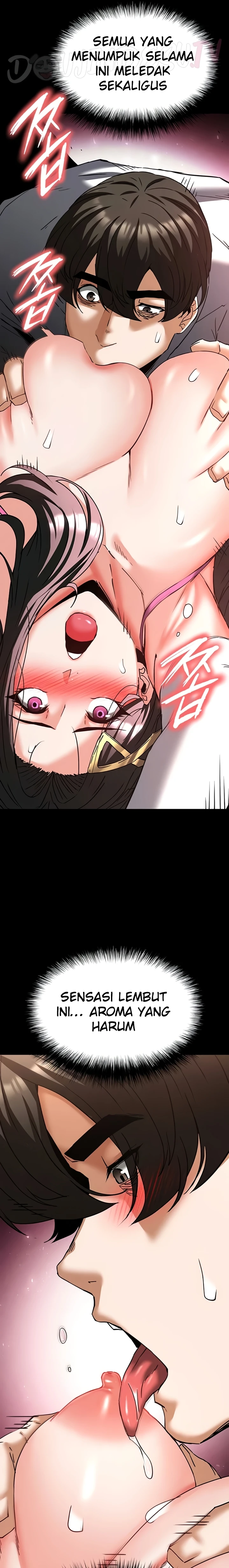 Read manhwa  Human Scum - Chap 64 - image 11