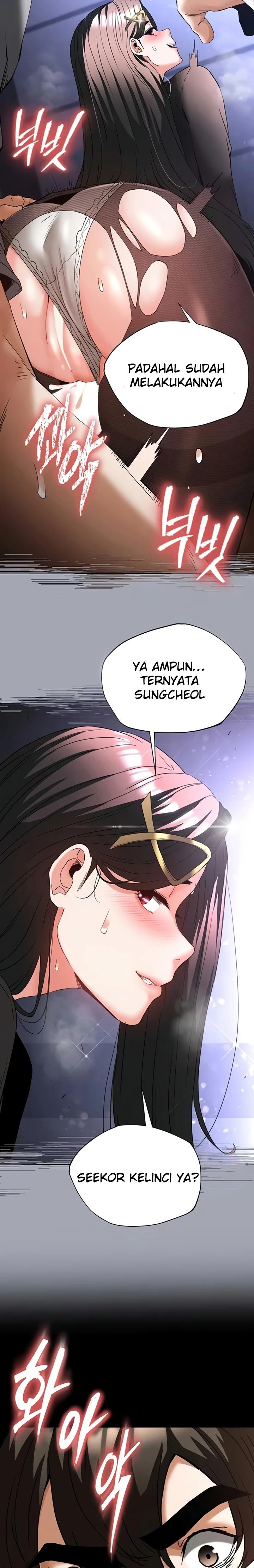 Read manhwa  Human Scum - Chap 64 - image 18